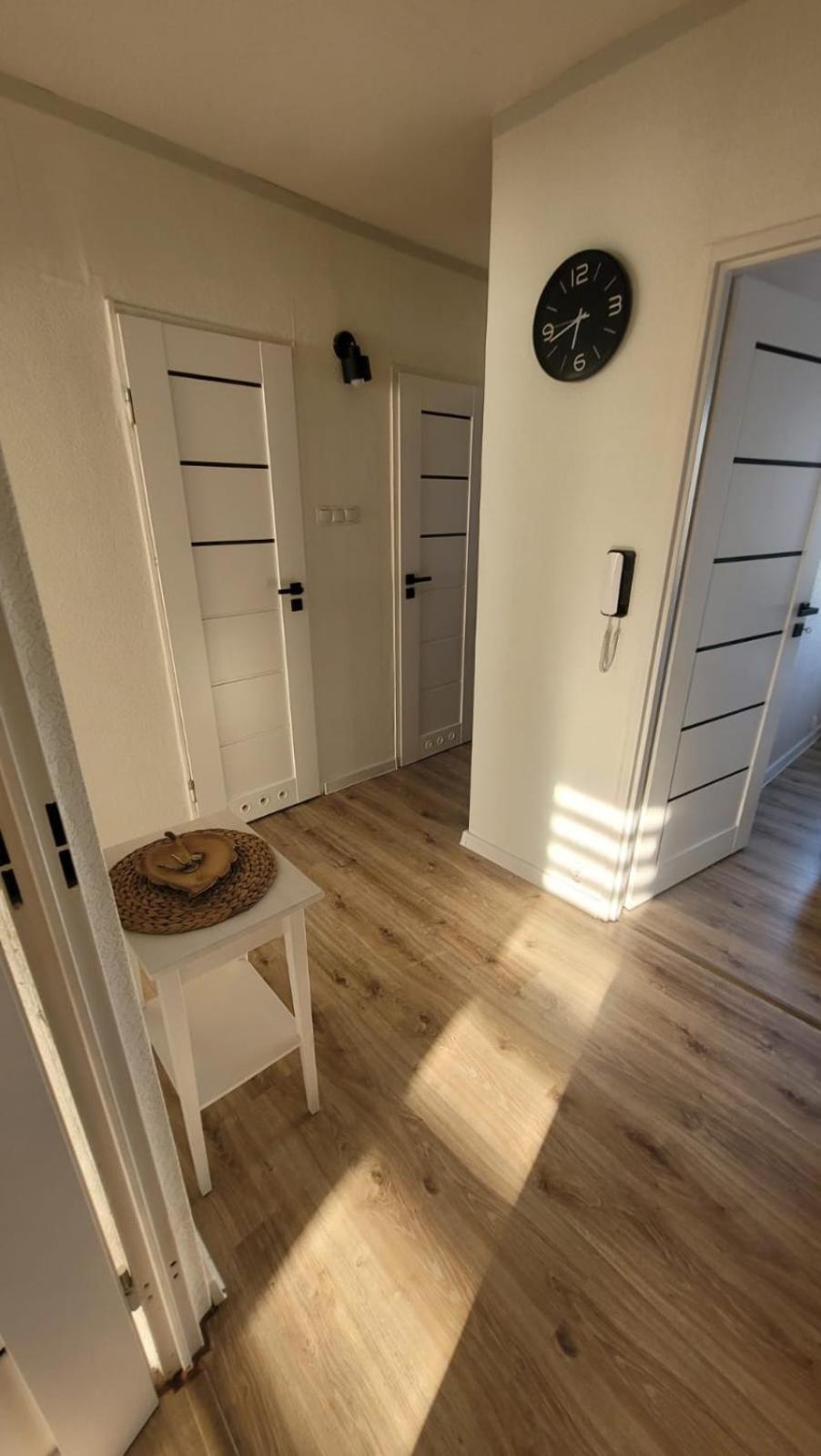 Dams Apartament Освенцим Экстерьер фото