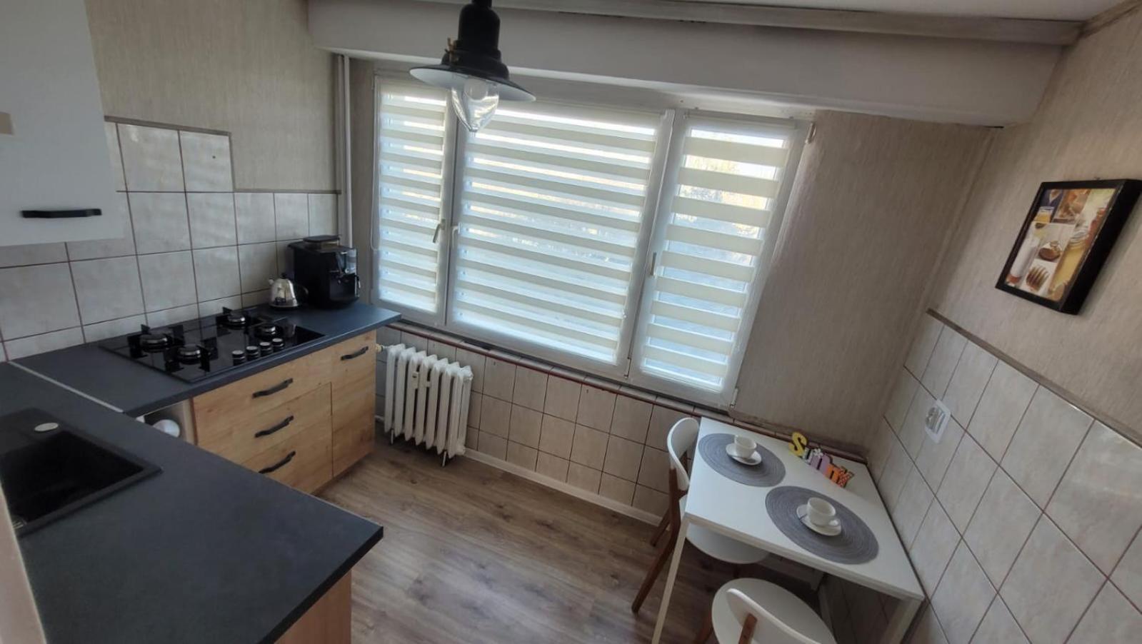 Dams Apartament Освенцим Экстерьер фото