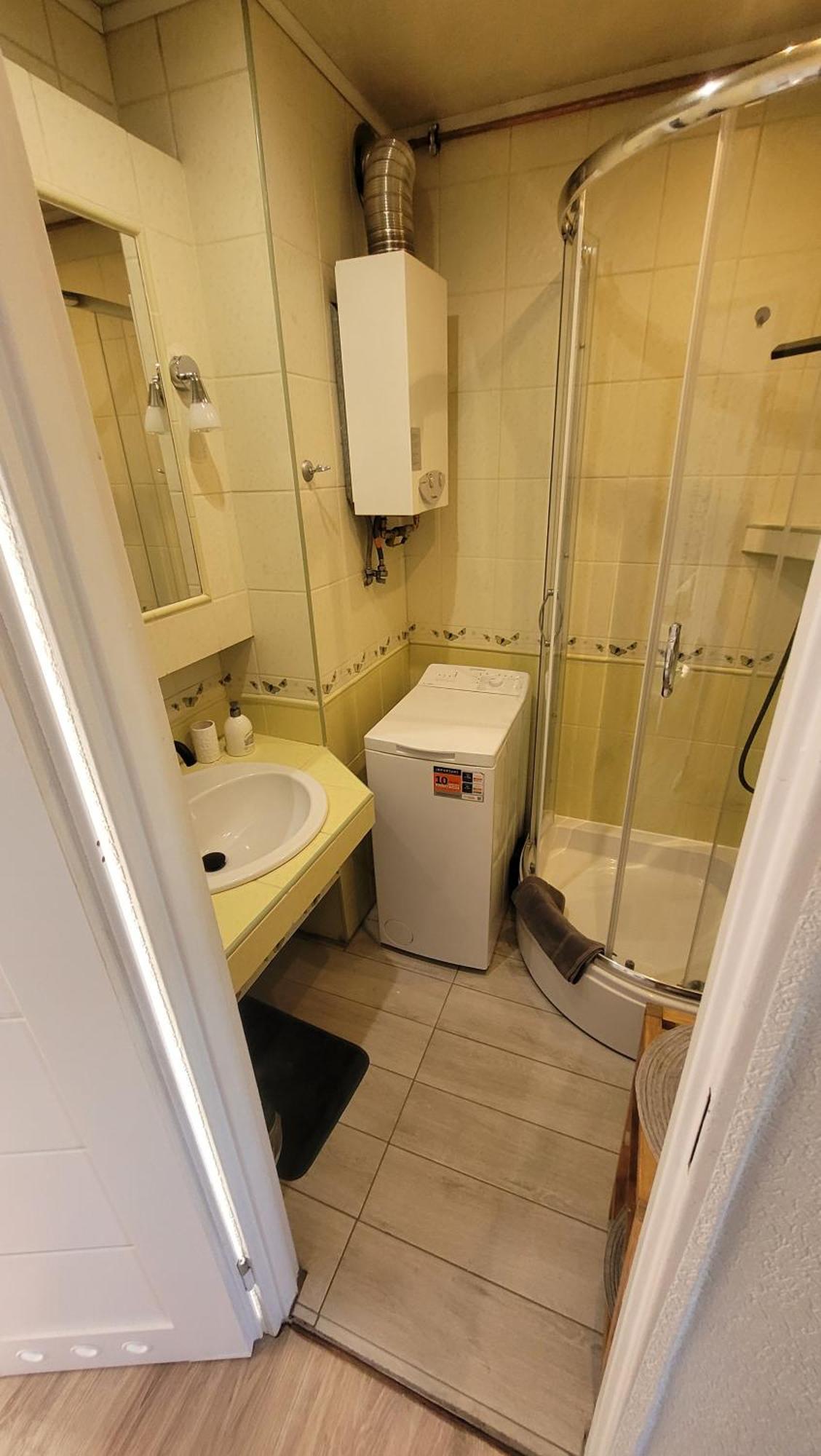 Dams Apartament Освенцим Экстерьер фото